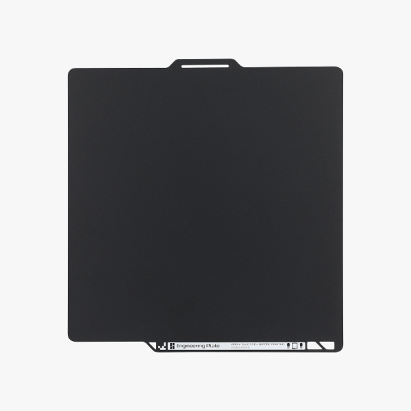 Bambu Engineering Plate A1 / X1C / X2D / P1S / P2S інженерна пластина для друку Bambu lab