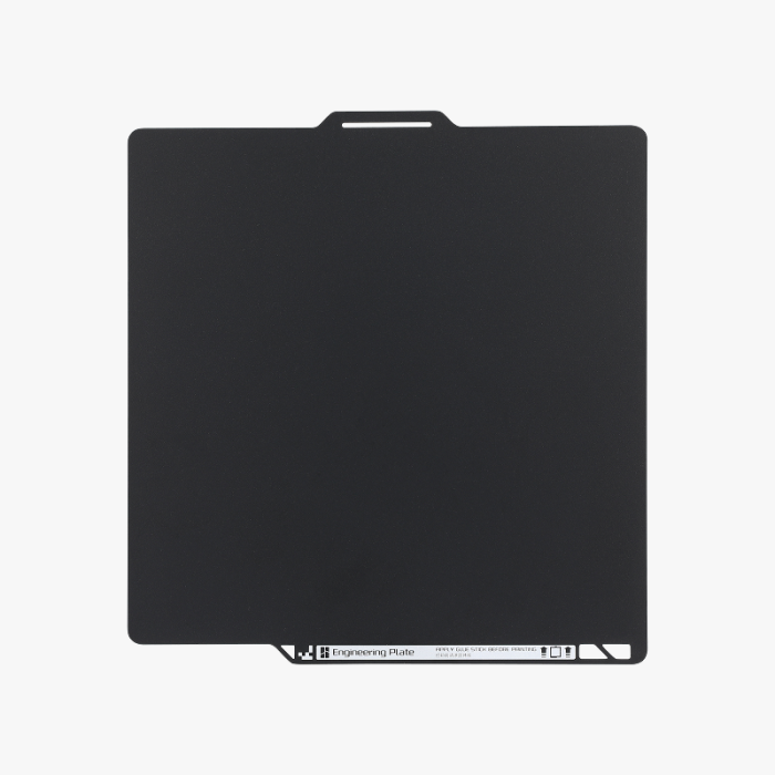 Bambu Engineering Plate A1 / X1C / X2D / P1S / P2S інженерна пластина для друку Bambu lab