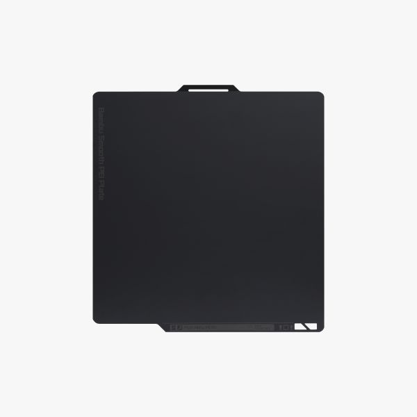 Bambu Smooth PEI Plate X1C / X1E / X2D / P1S / P2S / A1 гладка платформа для друку Bambulab
