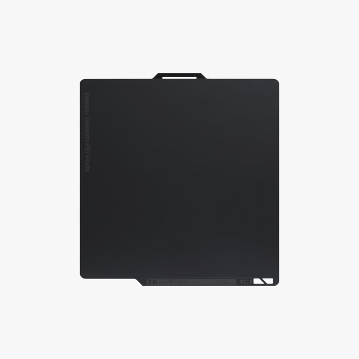 Bambu Smooth PEI Plate X1C / X1E / X2D / P1S / P2S / A1 гладка платформа для друку Bambulab