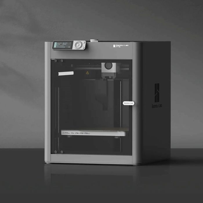 3D принтер Bambu Lab P1S