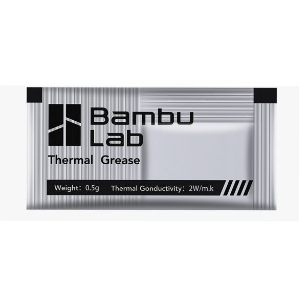 Термопаста Bambu Lab оригінал