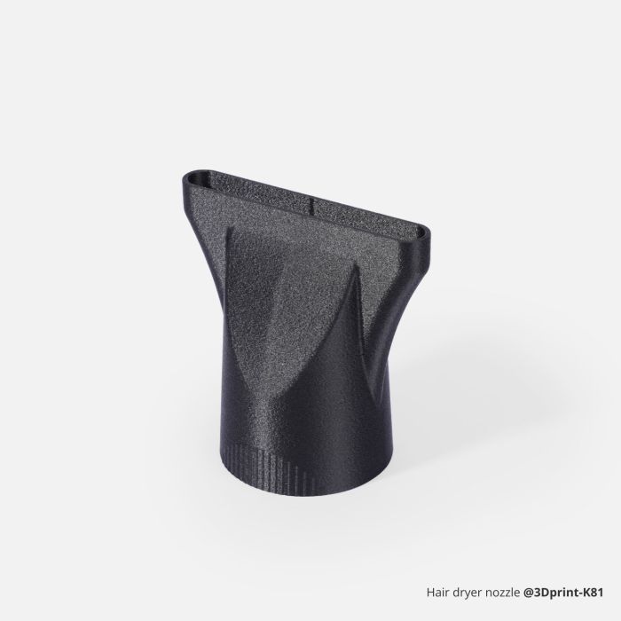 PPA-CF Black (73100) Чорний інженерний високотемпературний філамент Bambu Lab для 3d друку