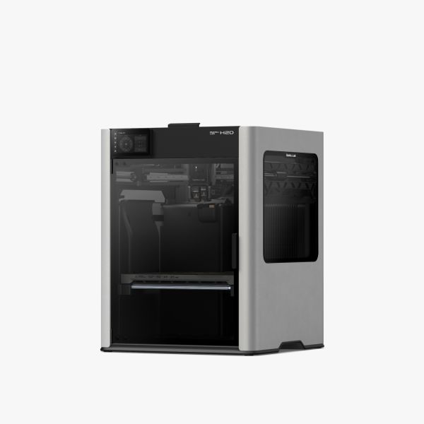 3D принтер Bambu Lab H2D