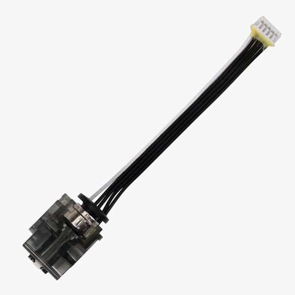 Датчик наявності филаменту Bambu lab X1C серії extruder filament sensor