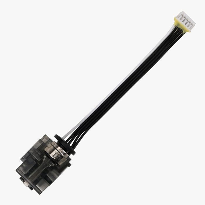 Датчик наявності филаменту Bambu lab X1C серії extruder filament sensor