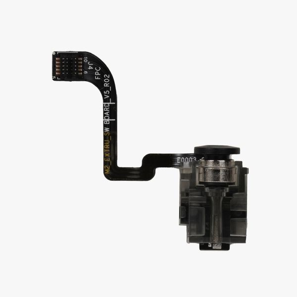 Датчик наявності филаменту Bambu lab P1 серії filament sensor