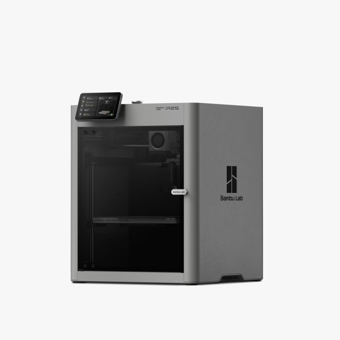 3д принтер Bambu Lab P2S
