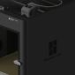 3D принтер Bambu Lab P1S Combo с системою AMS