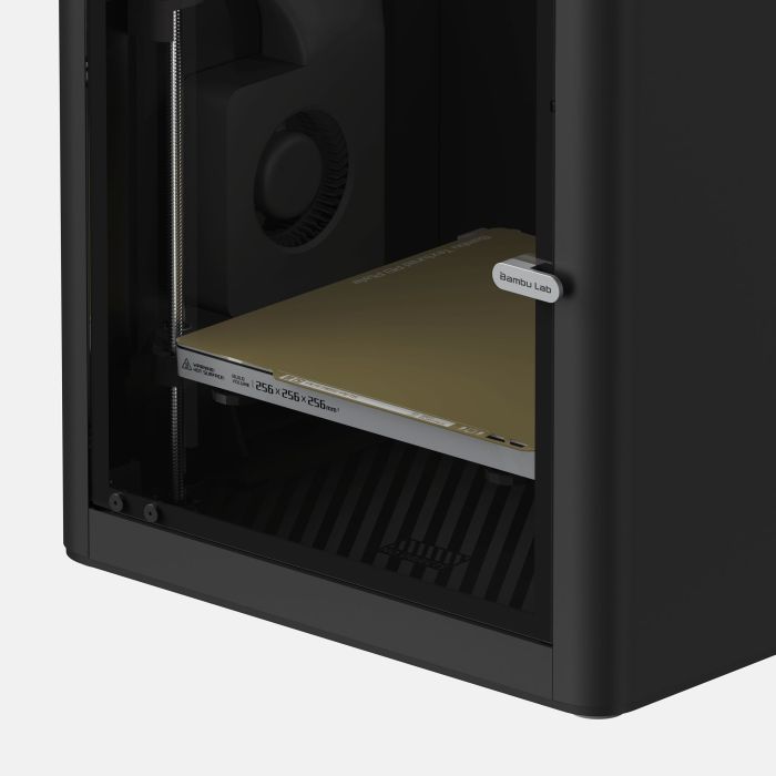 3D принтер Bambu Lab P1S Combo с системою AMS