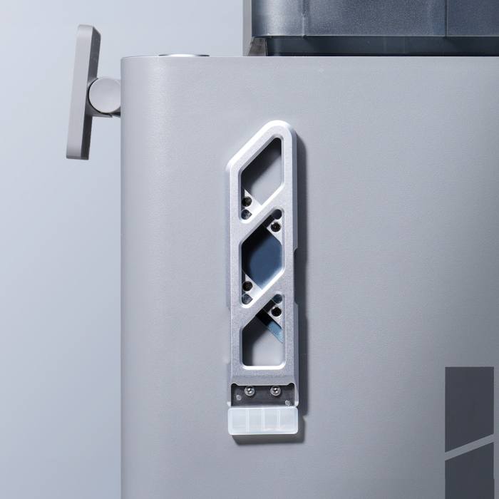 Bambu Scraper преміум скребок із магнієвого сплаву