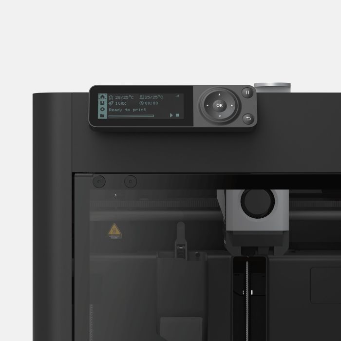 3D принтер Bambu Lab P1S Combo с системою AMS
