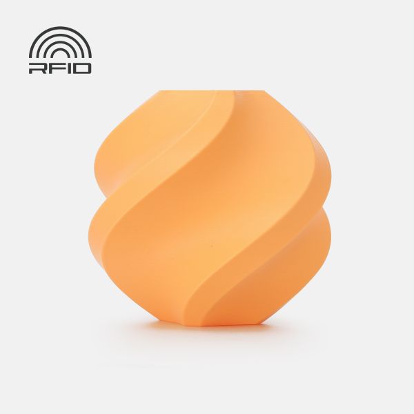 PLA Pure | Apricot (17300) Абрикосовий Екологічно Чистий ПЛА для харчовим допуском