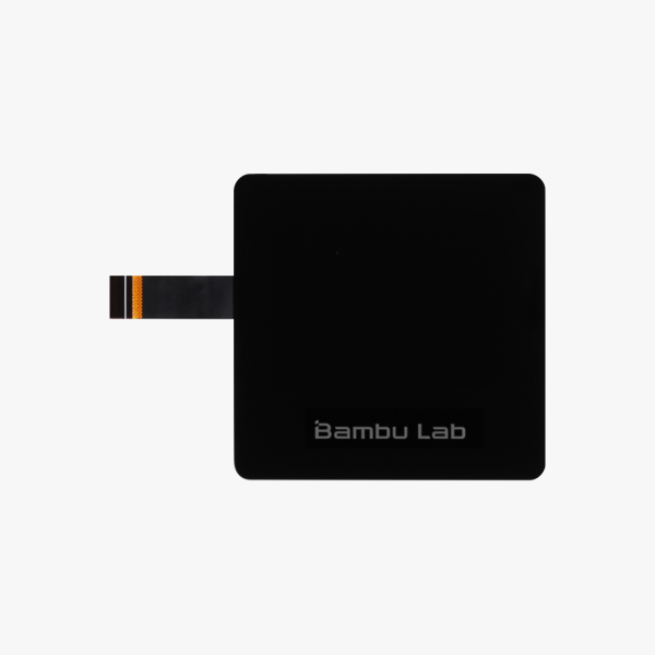 Сенсорний дисплей екран таскрин Bambu Lab A1 mini