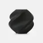 PLA Lite | Black (16100) чорний ПЛА оригінальний філамент Bambu Lab, пластик для 3д друку