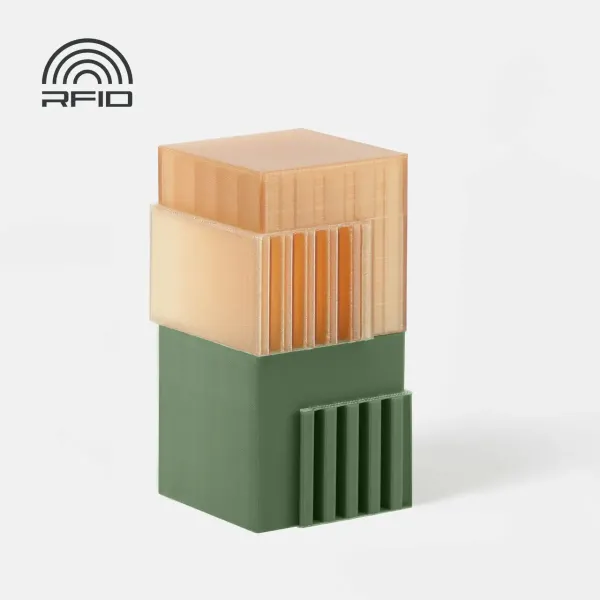 Support for PLA/PETG | Nature (65102) філамент для підтримок Bambu Lab