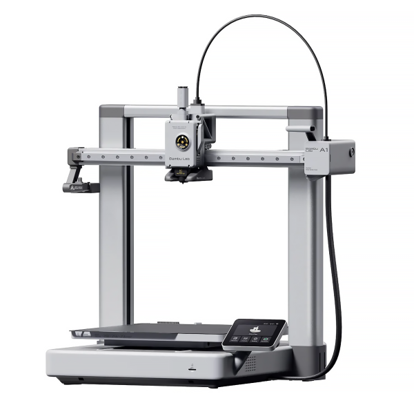 3д принтер Bambu Lab A1 3d printer