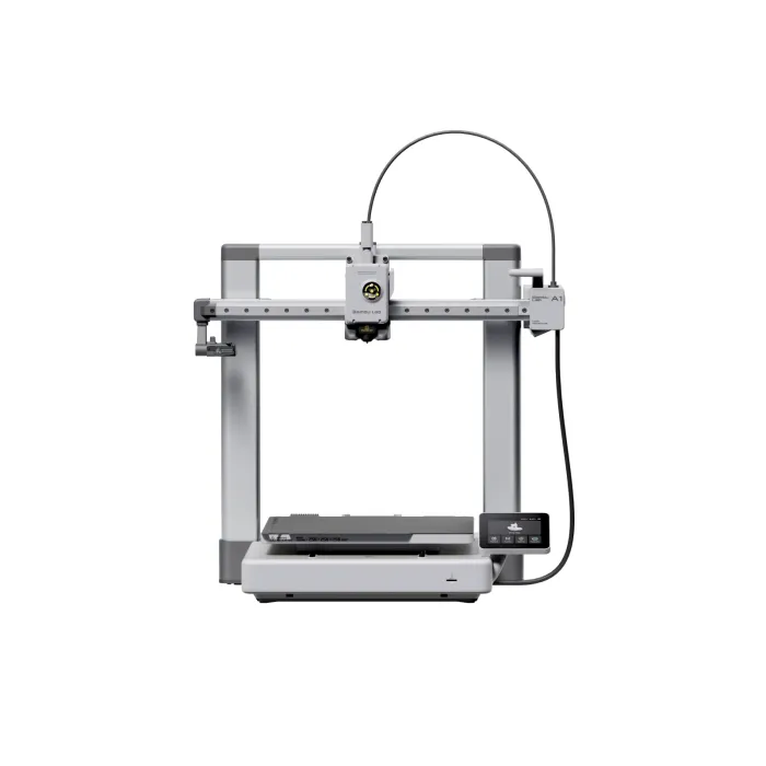 3д принтер Bambu Lab A1 3d printer