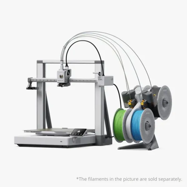 3D принтер Bambu Lab A2L Combo AMS Lite