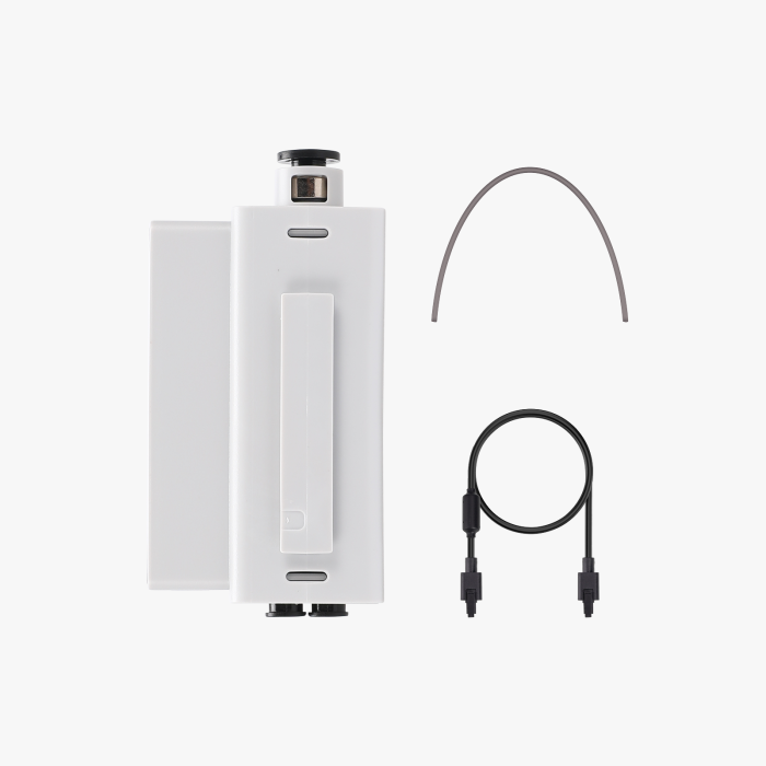 AMS Hub - A1 Series Набір для підключення AMS\AMS 2 PRO до A1 та mini