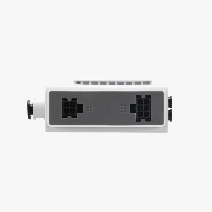 AMS Hub - A1 Series Набір для підключення AMS\AMS 2 PRO до A1 та mini