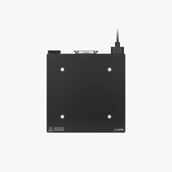 Нагрівальний стіл heatbed Unit  Bambu Lab A1 mini