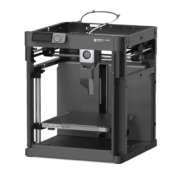 3D принтер Bambu Lab P1P