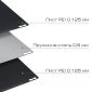 Bambu Smooth PEI Plate A1 mini серії гладка платформа для друку Bambulab