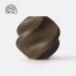 PLA Basic Bronze (10801)  -  бронзовий ПЛА філамент Bambu Lab пластик для 3д друку