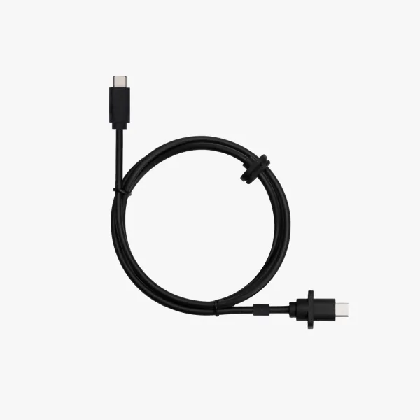 USB-C кабель друкувальної голови екструдера - Bambu A1