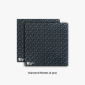 Bambu 3D Effect Plate рабочая пластина с 3д еффектом для X1C / X1E / X2D / P1S / P2S / A1
