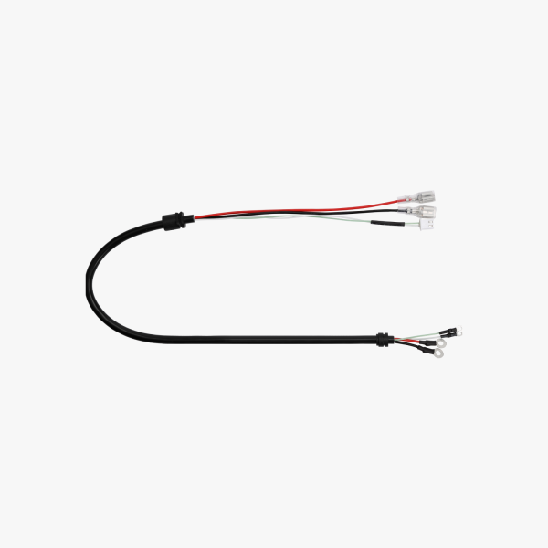 Кабель нагрівального столу Bambu Lab A1 mini (CAB017)