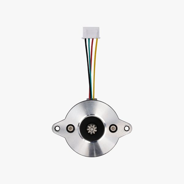 Двигун мотор екструдеру Bambu Lab X1/P1 кроковий