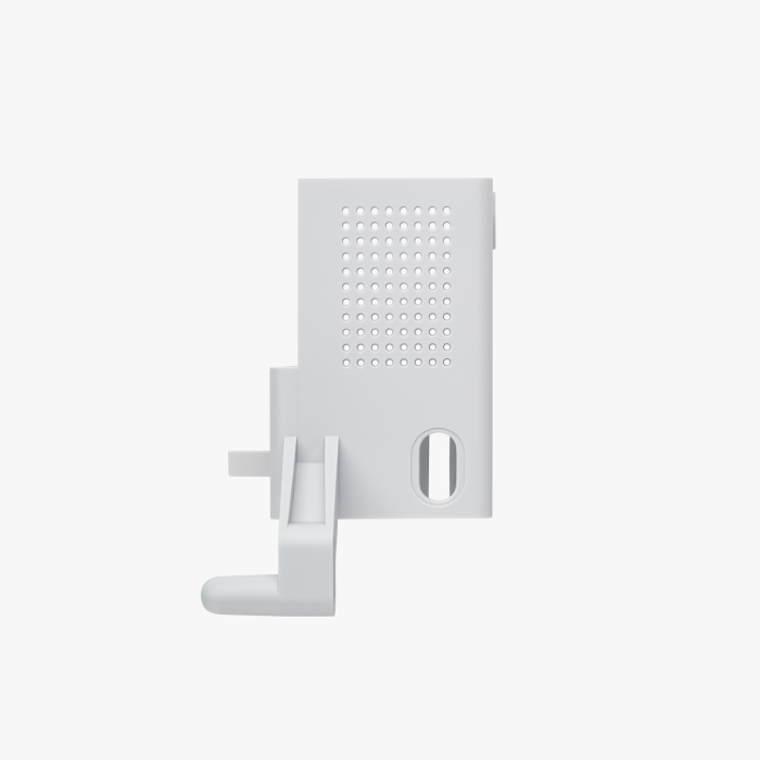 Накладки кришки моторів A1 mini