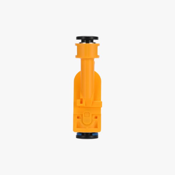 З'єднувач трубок PTFE - P2S