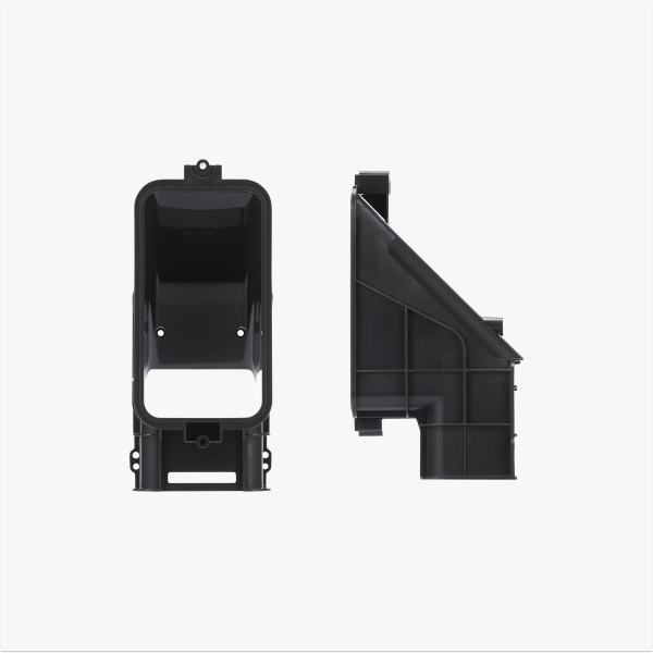 Жолоб очистки сопла X2/P2 Purge Chute