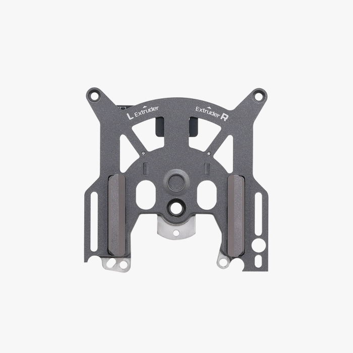 Інтерфейс швидкої зміни кріплення інструментів H2D Laser Quick Change Tool Interface