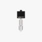 Bambu High Flow Hotend для H2D / H2S / H2C / P2S / X2D Високопродуктивний швидкий хотенд сопло 0.4 / 0.6 / 0.8мм