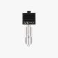 Bambu High Flow Hotend для H2D / H2S / H2C / P2S / X2D Високопродуктивний швидкий хотенд сопло 0.4 / 0.6 / 0.8мм