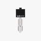 Bambu High Flow Hotend для H2D / H2S / H2C / P2S / X2D Високопродуктивний швидкий хотенд сопло 0.4 / 0.6 / 0.8мм