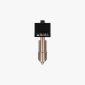 Хотенд сопло з карбіду вольфраму HIGH FLOW для H2D / H2S / H2C / P2S / X2D Tungsten Carbide Nozzle надміцний високопотоковий 0,4 / 0,6 / 0,8мм