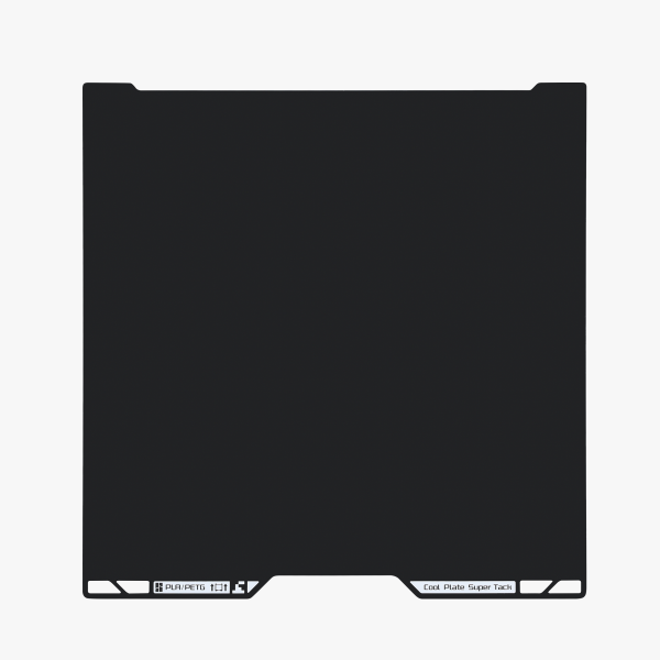 Bambu Cool Plate SuperTack H2D / H2S холодна пластина