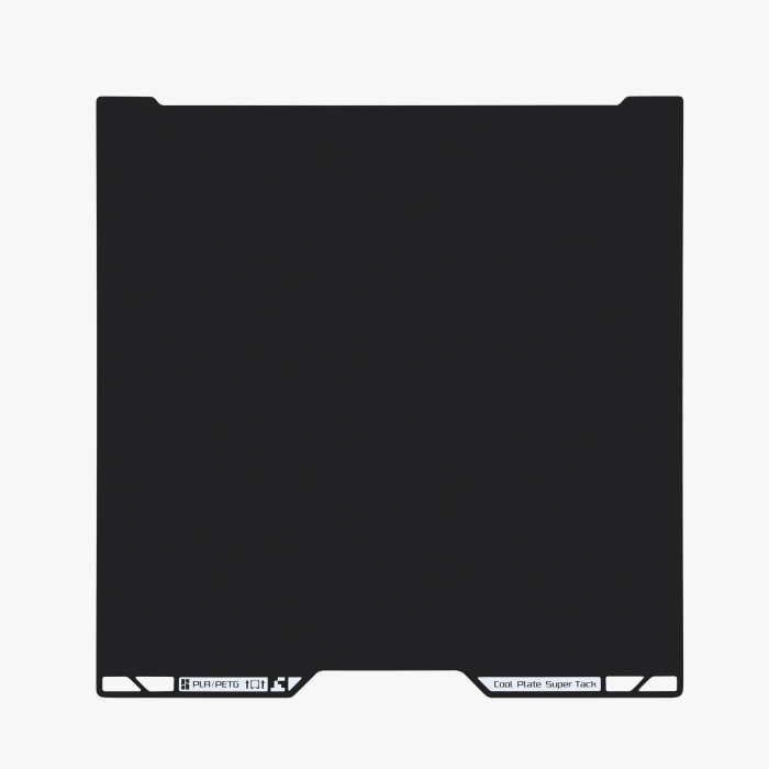 Bambu Cool Plate SuperTack H2D / H2S холодна пластина
