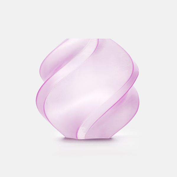 TPU 90A Grape Jelly (51700) ТПУ м'який еластичний резиноподібний філамент Bambu Lab