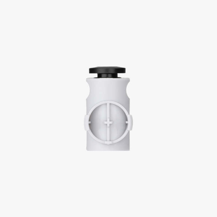 Коннектор тефлонової PTFE трубки A1 mini