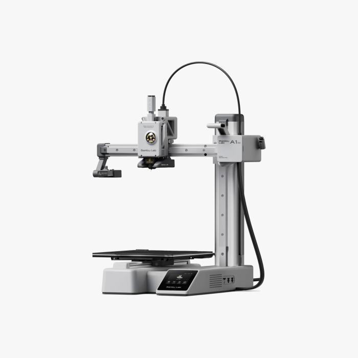 3D принтер Bambu Lab A1 mini Combo з AMS Lite