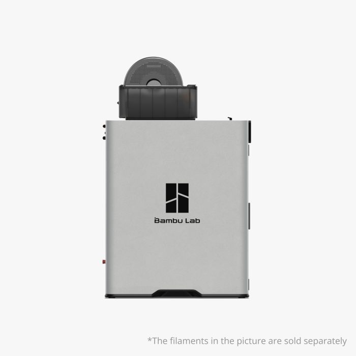 3D принтер Bambu Lab H2S Laser 10W Combo AMS 2 Pro