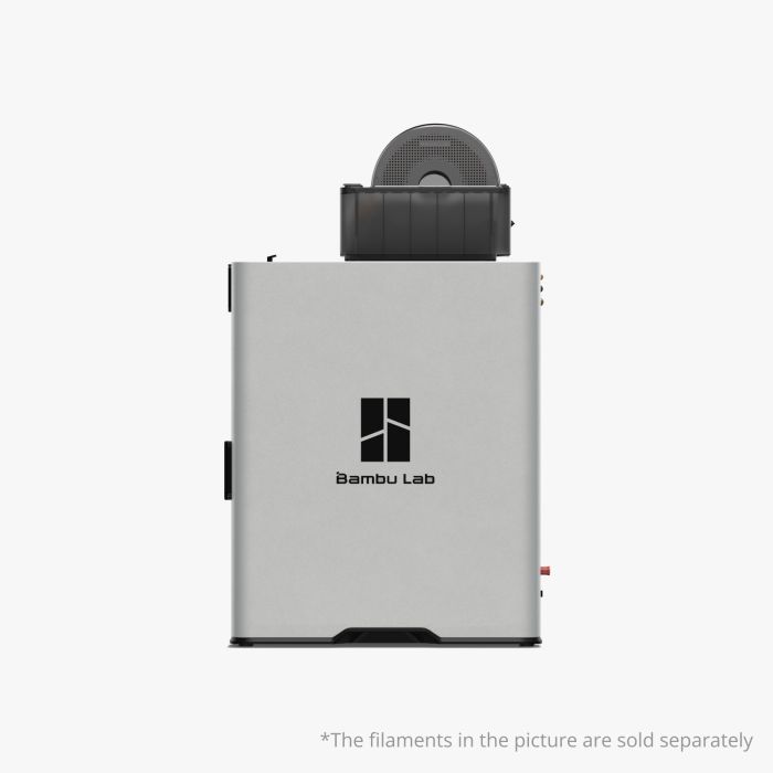 3D принтер Bambu Lab H2S Laser 10W Combo AMS 2 Pro