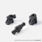 PPS-CF  Black (76100) Чорний інженерний високотемпературний філамент Bambu Lab для 3d друку