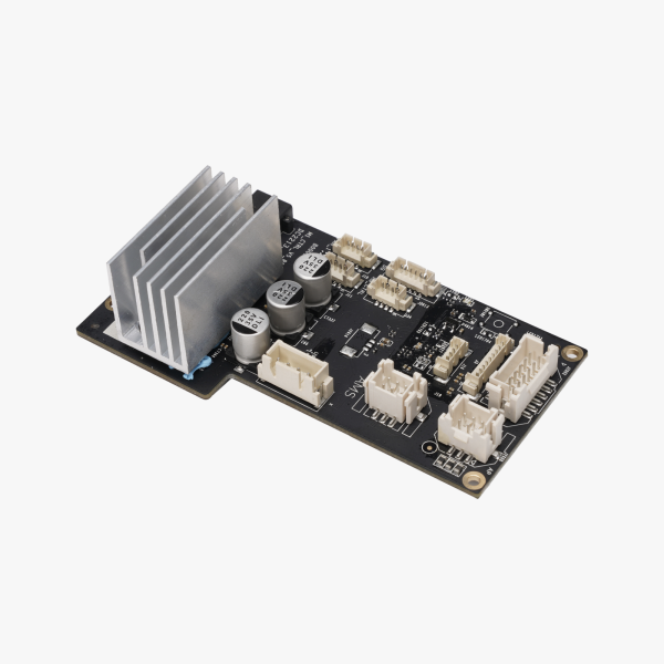 MC Board материнська плата керування з драйверами Bambu Lab X1 Series
